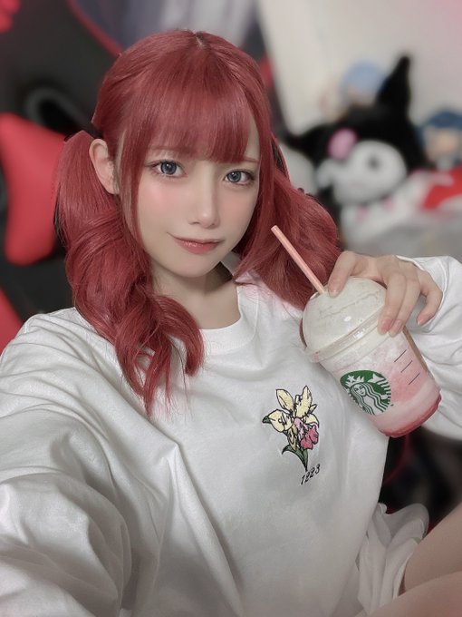 コスプレイヤーあかせあかりのTwitter画像7