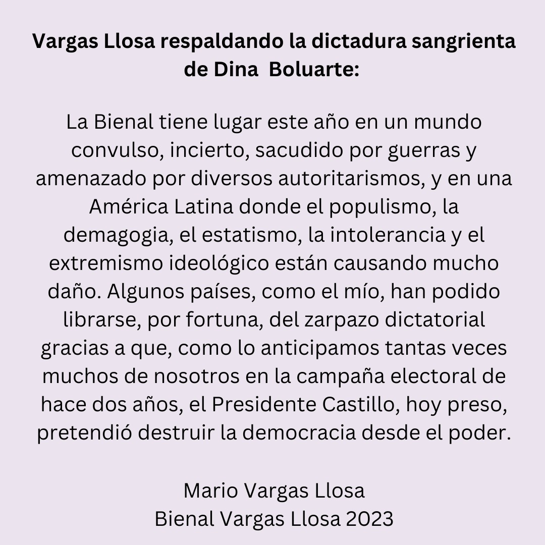 Gabriela Wiener 🇵🇸 tweet media