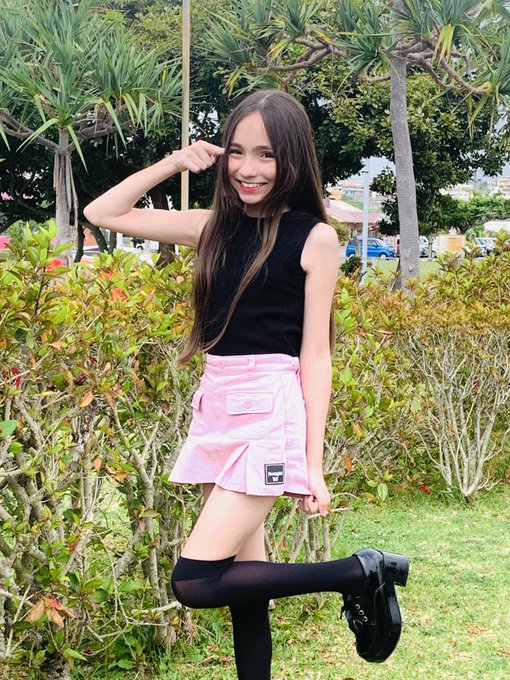 Twitterのコスプレ画像36