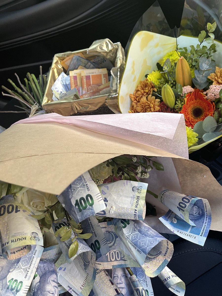 A Car & 30k in cash 🥺🩷