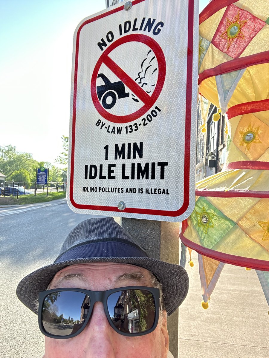 What’s happening???