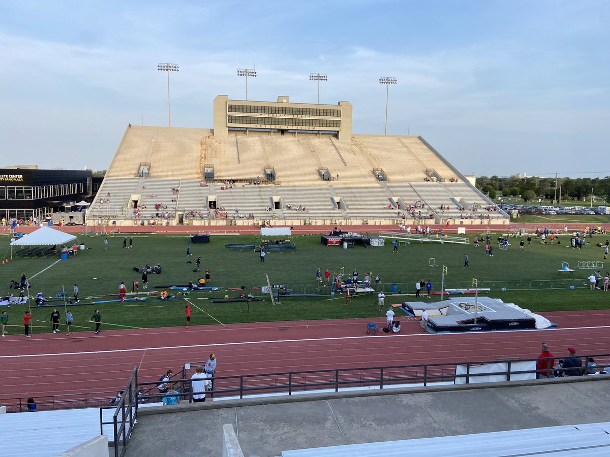 Little River Track and Field tweet media