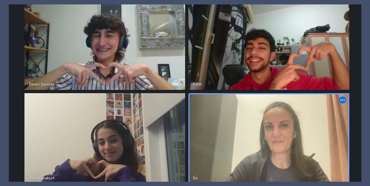 BirmanConsult's tweet photo. Our youth leadership team giving their final briefs…Our first youth program on our brand new channel is starting in June…  For subscription: https://t.co/EwKw22hxCE    #youthchannel #whatif #hearmeout #comingsoon https://t.co/aqbRz5DSxB