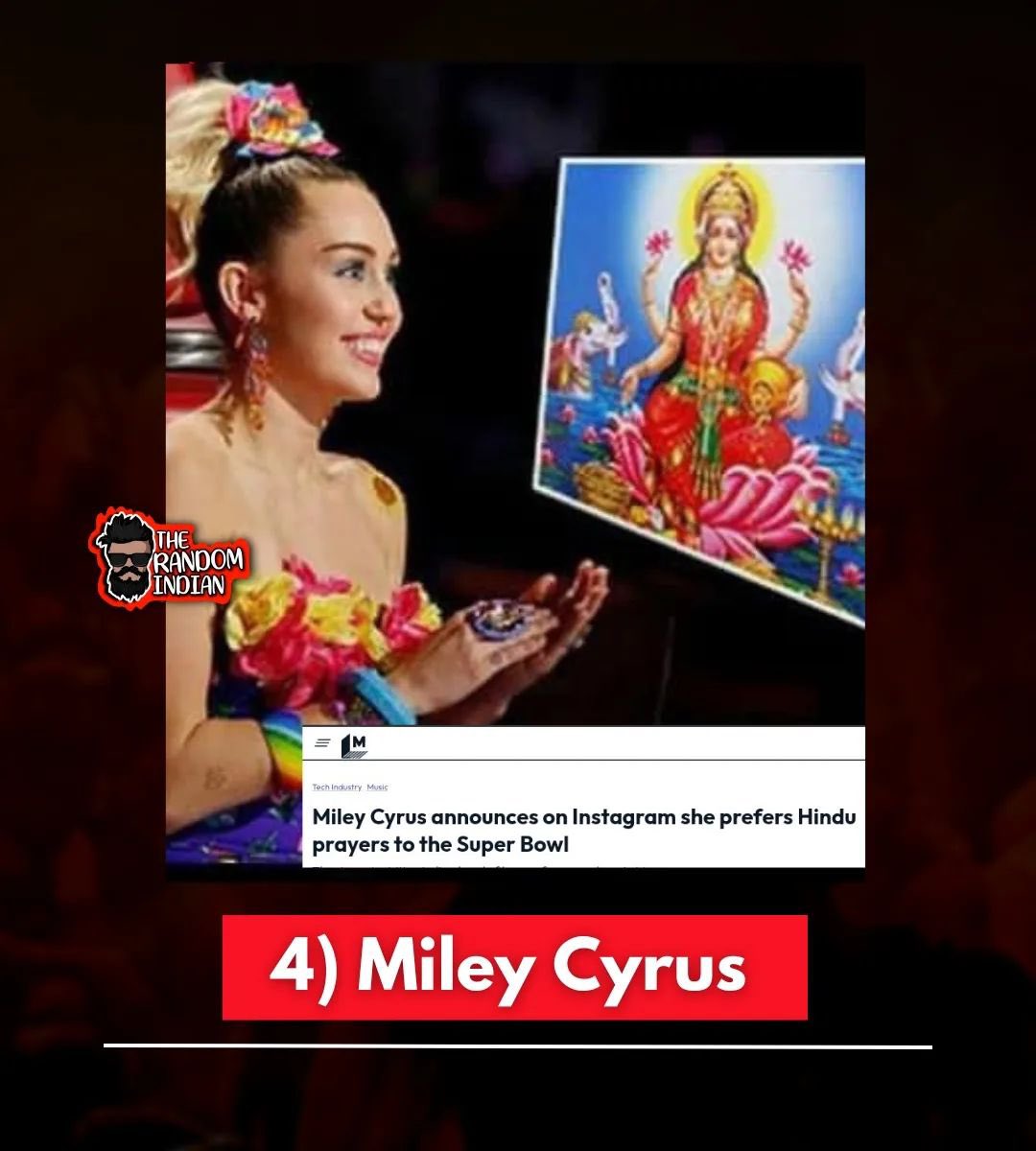 Miley Cirus