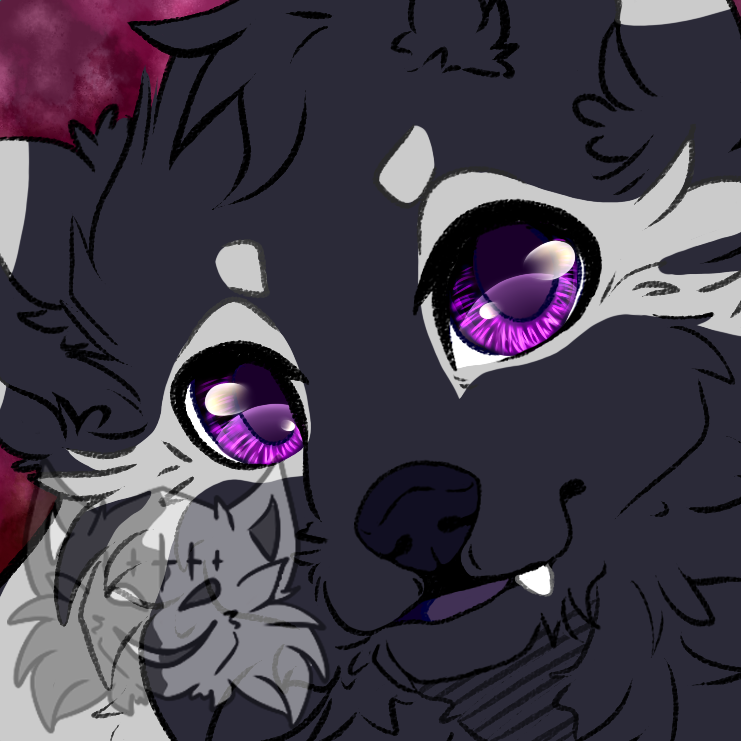 LadyShajoy's tweet photo. Finished YCH-Icons😅
Commission- take a look
https://t.co/08F1iUXzpJ
Do NOT copy, steal or trace my art! Art by me.
#furry #furryart #furryartist #furryartwork #furryfandom #commission #digitalart #bigcat #feline #cat #icon #headshot #ych #ychcommission #furryych #iconych https://t.co/GFqKlH1VQq