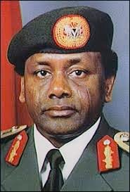 Judging From The Goings In The Present Nigeria From 1999, What If Sanni Abacha wasn't The Bad Guy He Was Termed To Be?