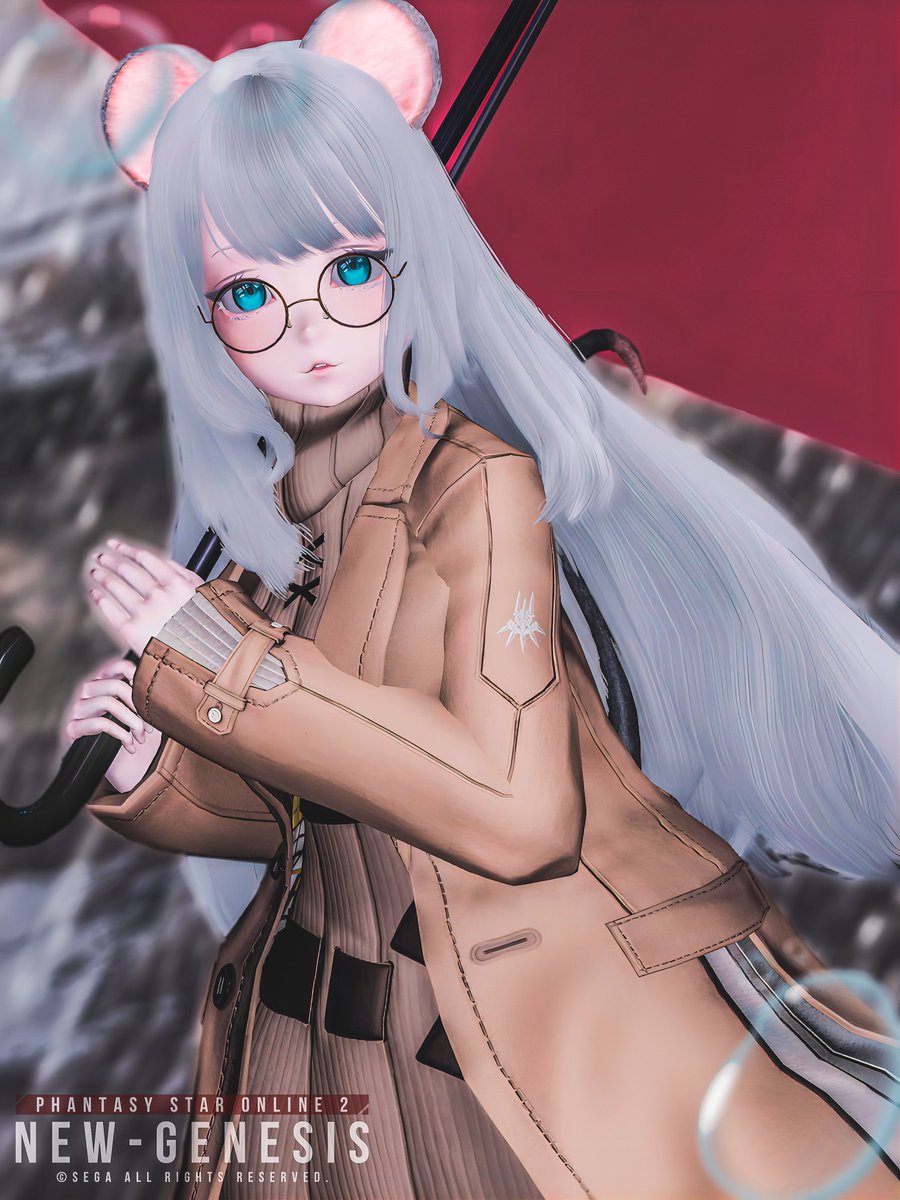 雨

#PSO2NGS_SS #ma7ロゴ