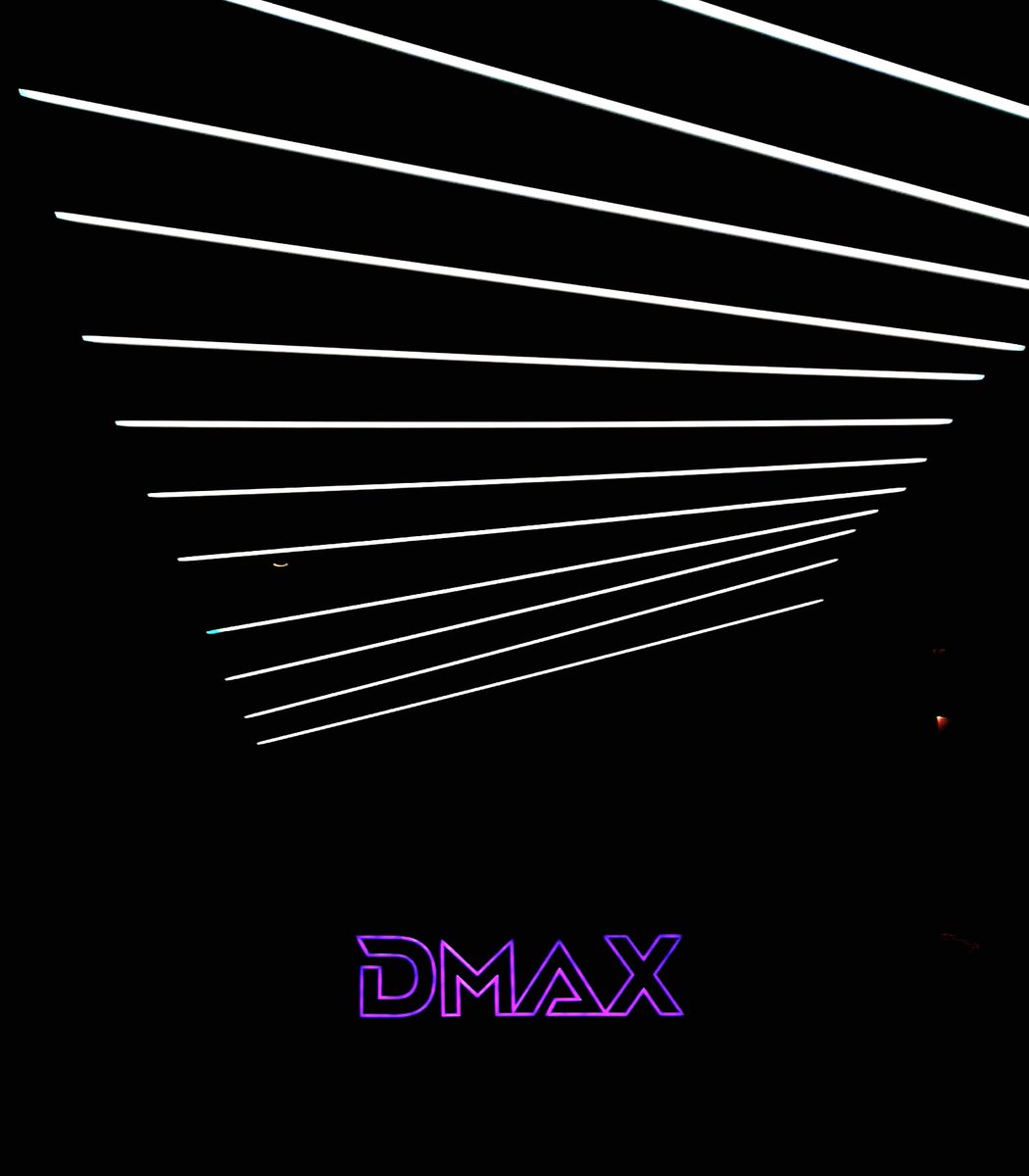 It's been one year since we started experiencing the world-class theatrical experience in our own hometown!! 
Thank You @dnctheatresoffl.

#1YearofDMAX

@Dpicinemas 
#DMAXbyDnctheatres