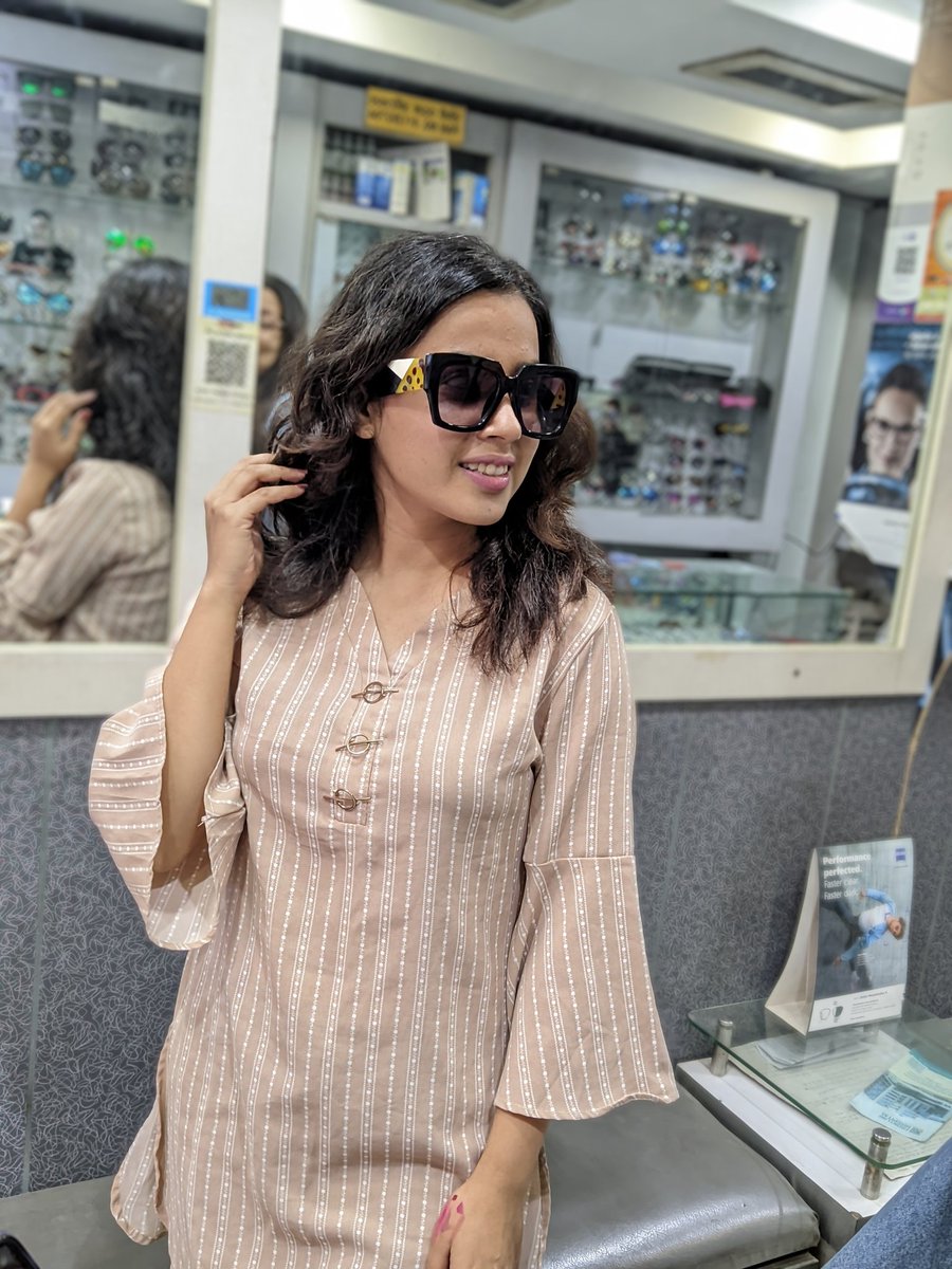 padma_optic's tweet photo. Nilima panta 😎 https://t.co/v5bwer9sA7
