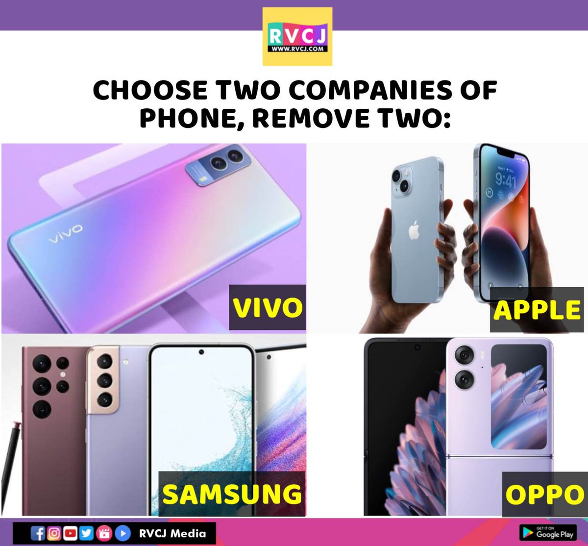 RVCJ Media tweet media