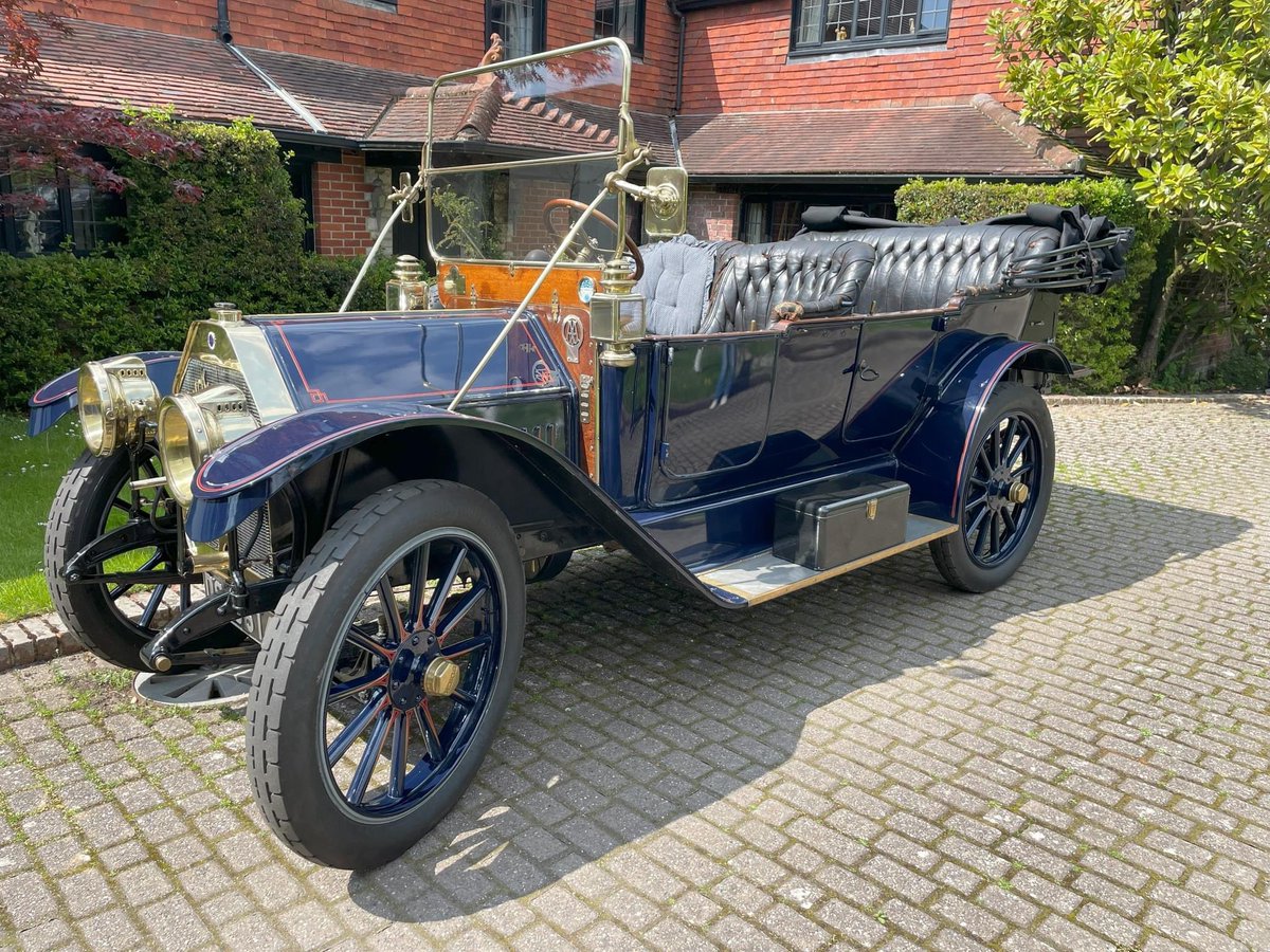 Super rare 1910 Buick for sale at Hardy Classics. Find more info at hardyclassics.co.uk 
#classiccar #classiccars #car #cars #buick #superrarecar #rarecar #vintagecar #1910car #prewarcar #prewarcars #hardyclassics