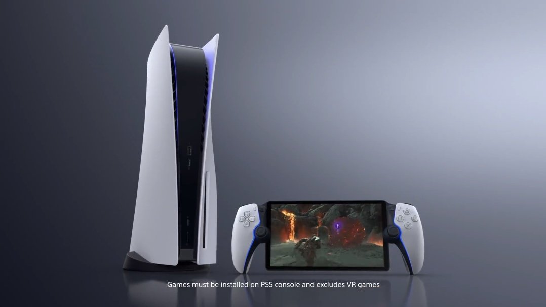 Valvados's tweet image. Interessant zu sehen, dass Leute #ProjectQ als eine Art eigenständige Konsole sehen bzw. die meisten es gerne lieber als solche haben würden.

Viele empfinden es als ein Fail und sagen jetzt schon einen Flop voraus.

Dabei ist es nur ein Controller mit Screen. 😂