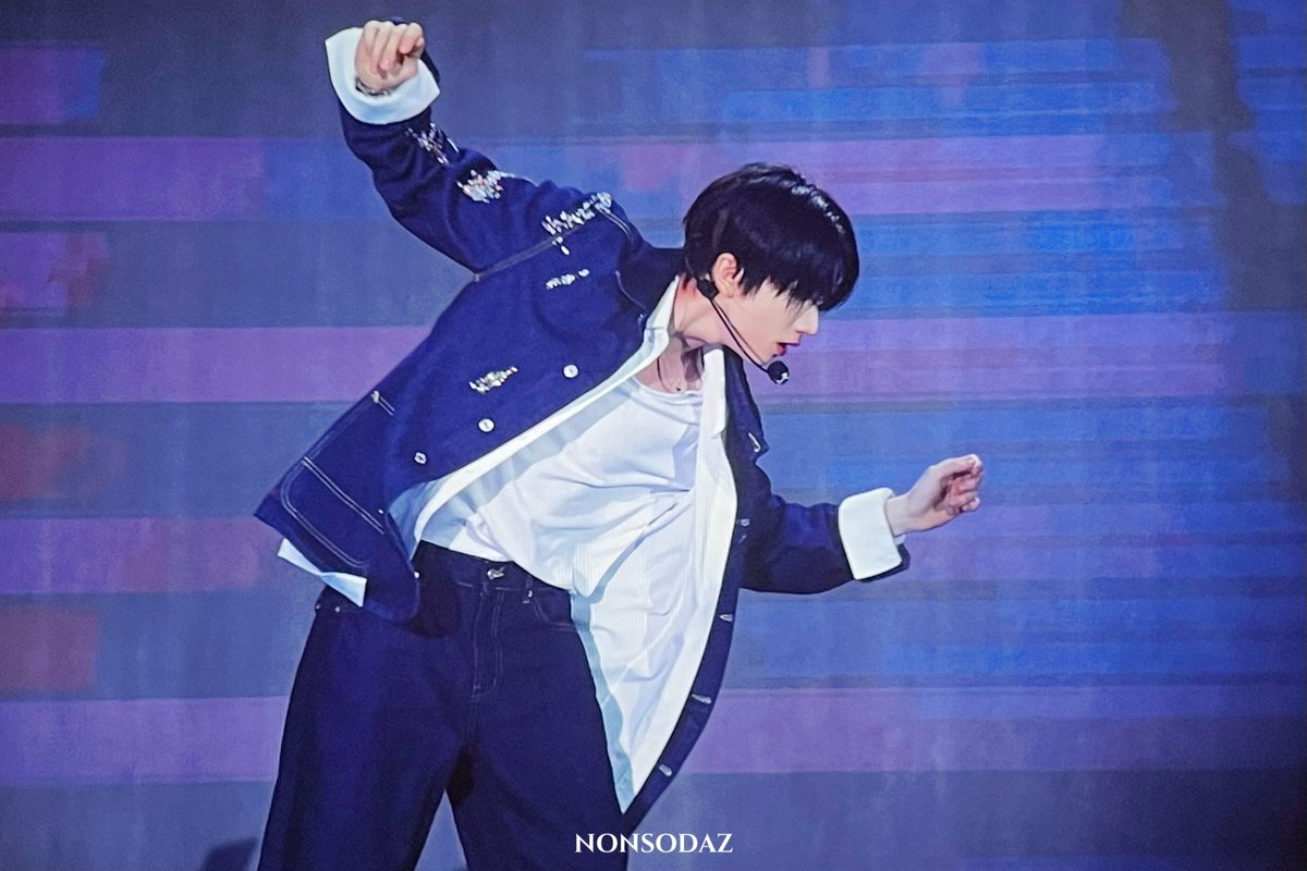 NonSodaz's tweet photo. 230527 부산 드림콘서트

#전도염 #도염 #DY #ドヨム
#JUSTB #저스트비 https://t.co/YAocBjE3fe