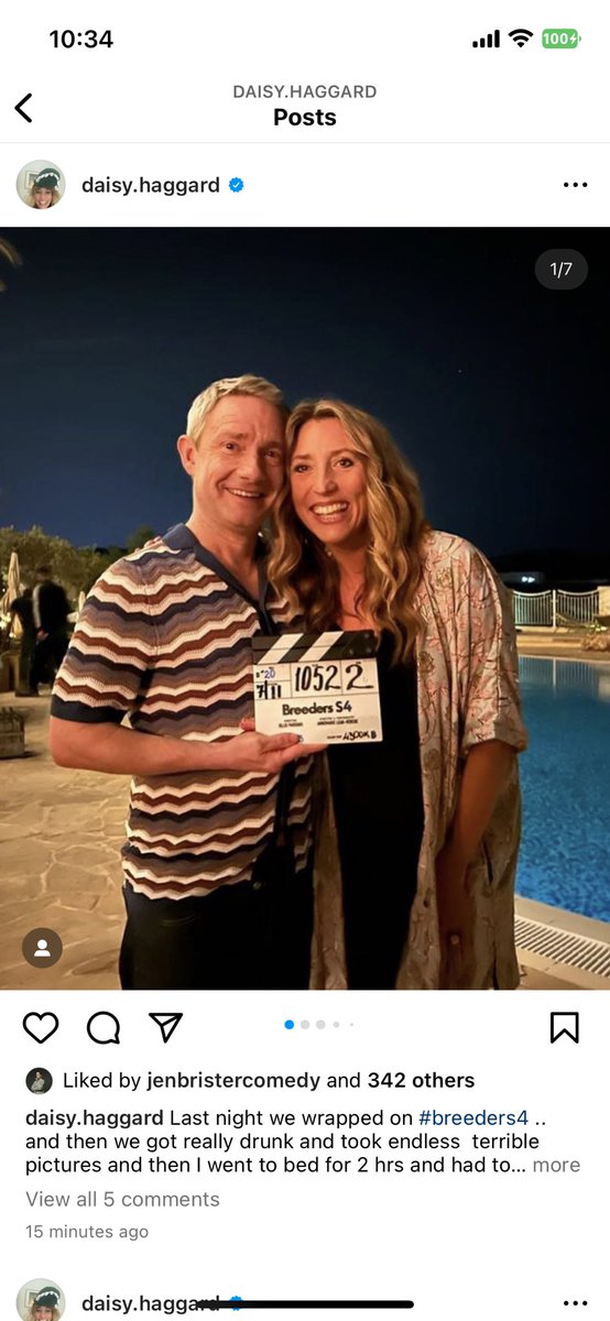 i wanna have a party with them so bad