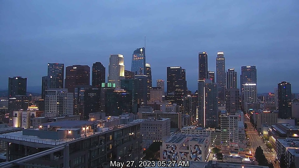 LAFDtalk's tweet image. As we near #sunrise on Saturday, May 27, 2023 at 05:44AM, the downtown #LosAngeles temperature is 59°F. Today's expected high is 68°F.
This weekend is #LAFleetWeek2023 on the @LAWaterfront in the @PortofLA:
🔗bit.ly/3ouHrcH