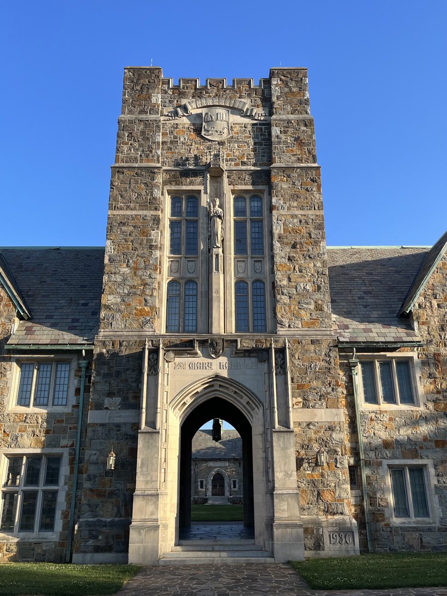 🏛Architectolder on Twitter "Mary Hall, Berry College."