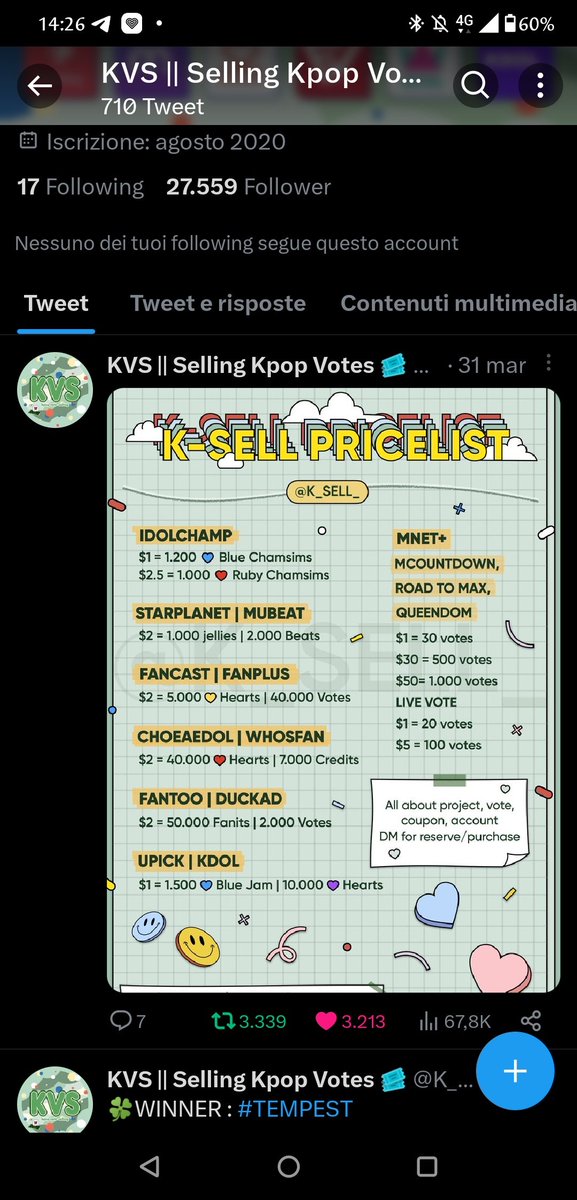Ruby38754969's tweet photo. @K_Sell_ For #Dreamcatcher https://t.co/qJyoQ7D6DW