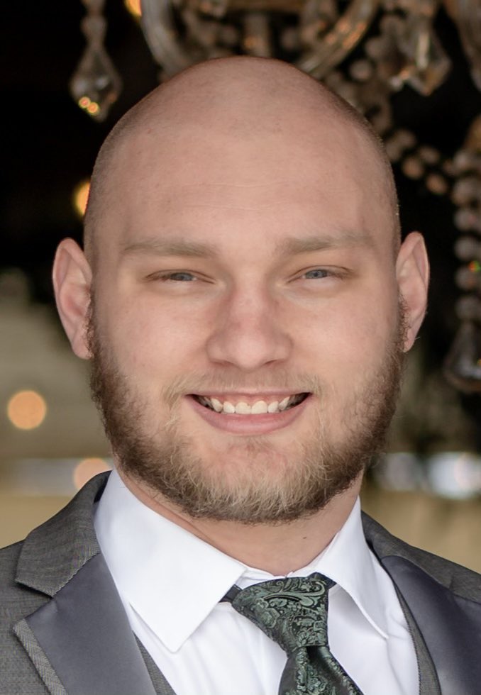 WesDel Football on Twitter "Let’s Coach Tyler Rector and