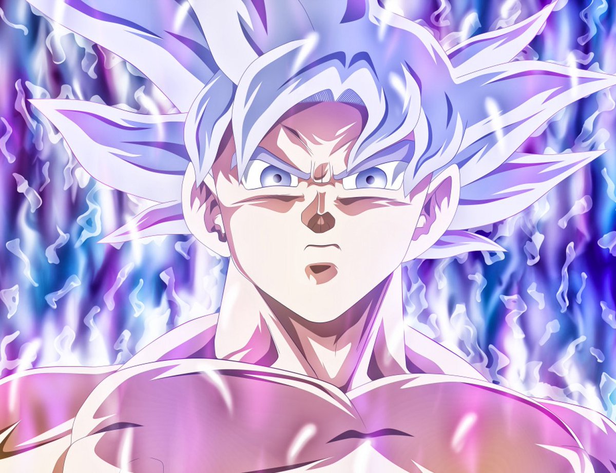 adji791's tweet photo. Tweet pas risqué : Goku pulvérise Saitama Tout les jours de la semaine https://t.co/YDPCTfLPYl