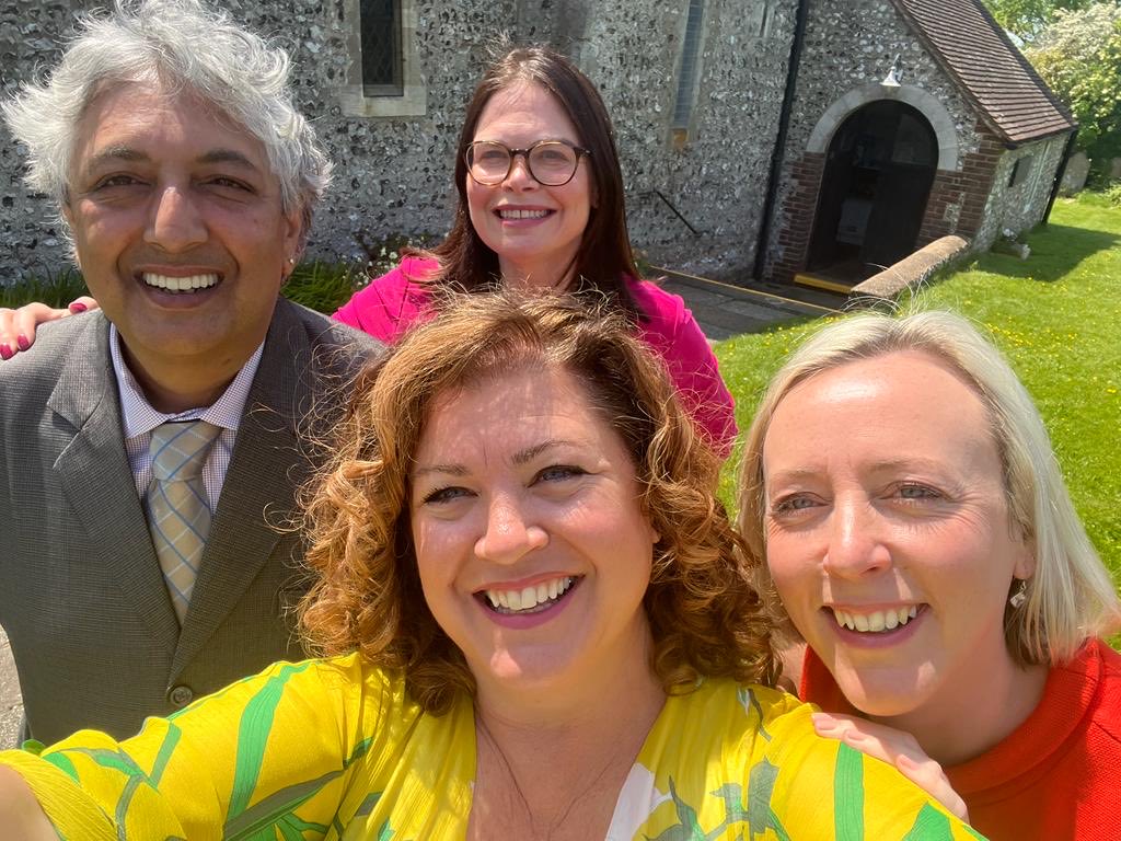 Jenny Rafter tweet media