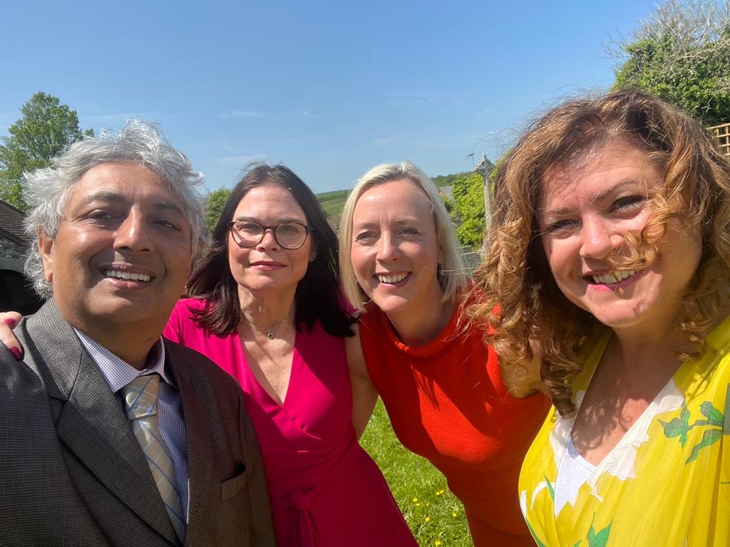 Jenny Rafter tweet media