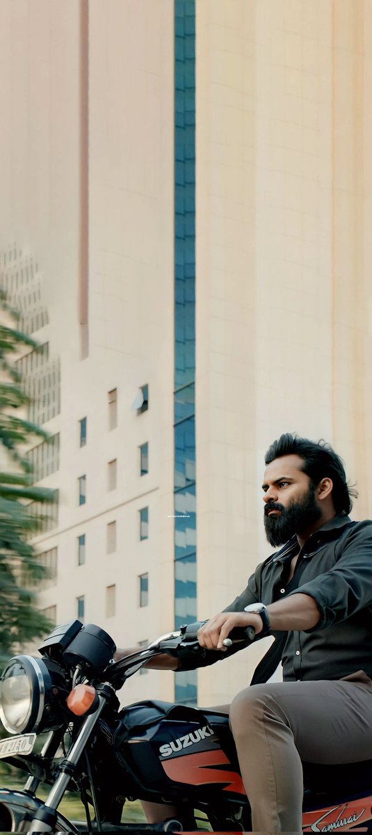 Beautiful Wallpapers from #Chitralahari 🤍✨🕊️

One of my fav film in @IamSaiDharamTej @kalyanipriyan career 💓💝 

#SaiDharamTej #KalyaniPriyadarshan