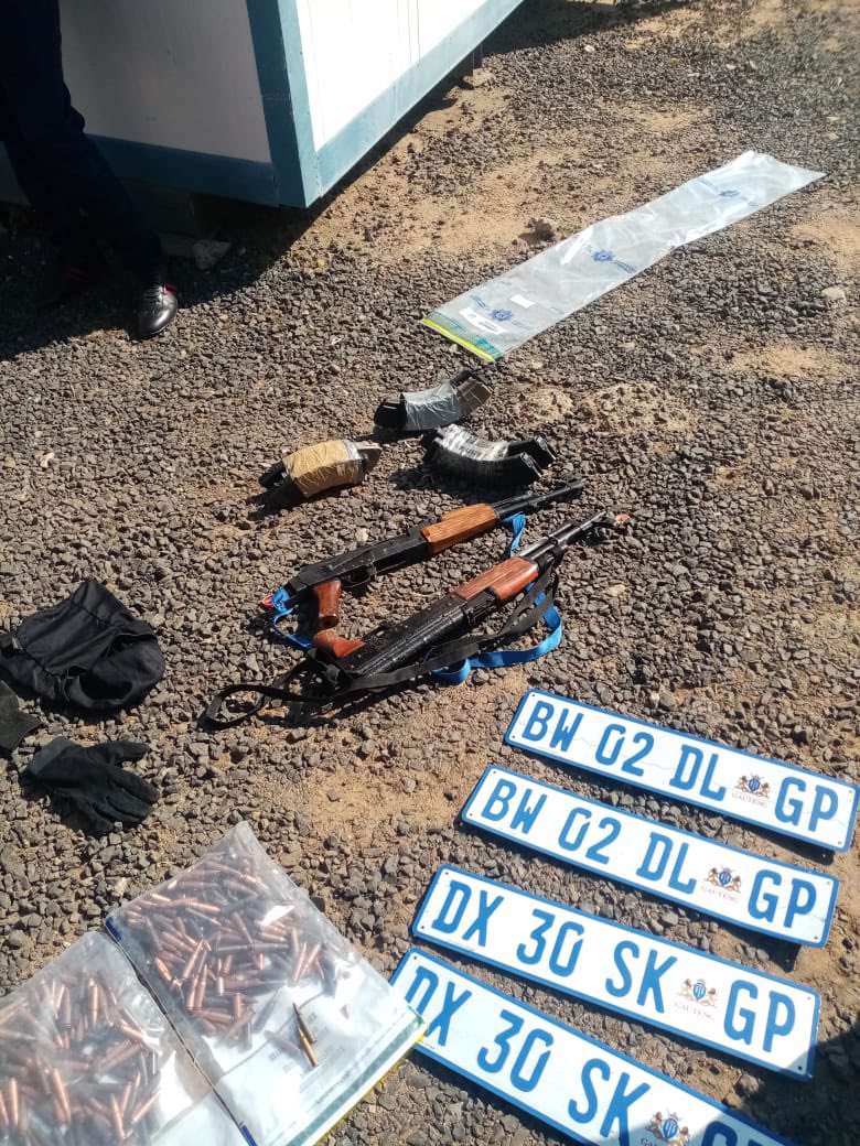 Yusuf Abramjee tweet media