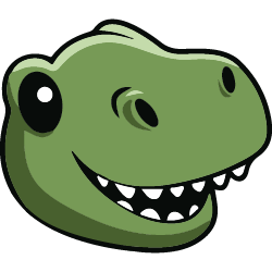 AhmetBCGEN's tweet photo. BEST PUMP ! #Dinocoin if the way you see the world's  #TSUKA #Kucoin https://t.co/d3vw6OTlQD