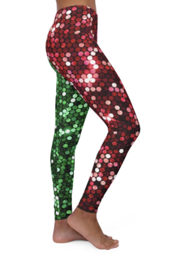 'Legging Love Alert! 💕 Get ready to fall head over heels for these absolute must-haves. Introducing our top-selling leggings that are taking the fashion world by storm! 🌟✨ #Leggings #FitnessLeggings
#Activewear #LeggingsForSale 
#YogaLeggings #Athleisure #WorkoutLeggings