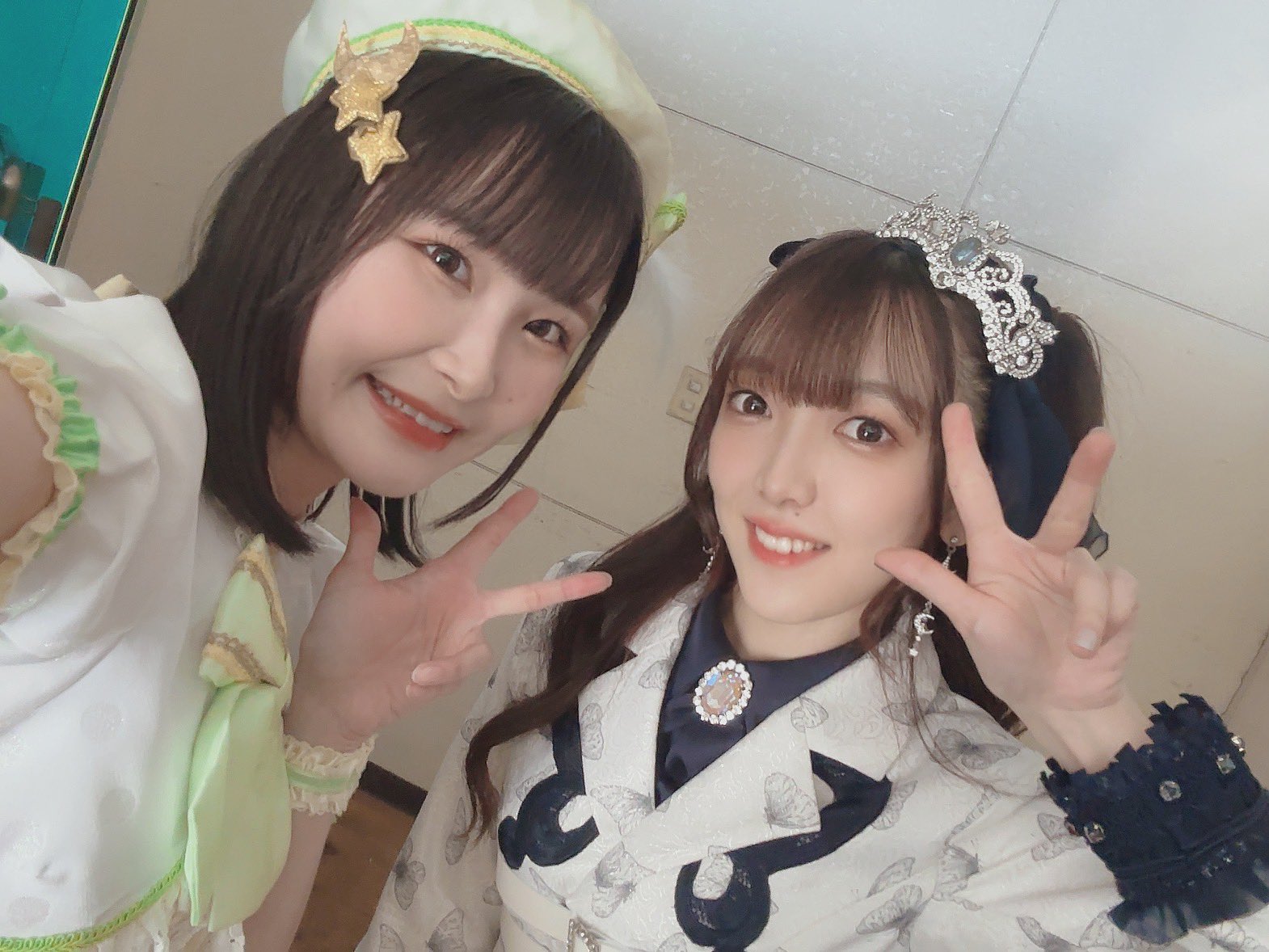 茉莉さま確認ページ♡ 森本 茉莉公式ブログ | 日向坂46公式サイト