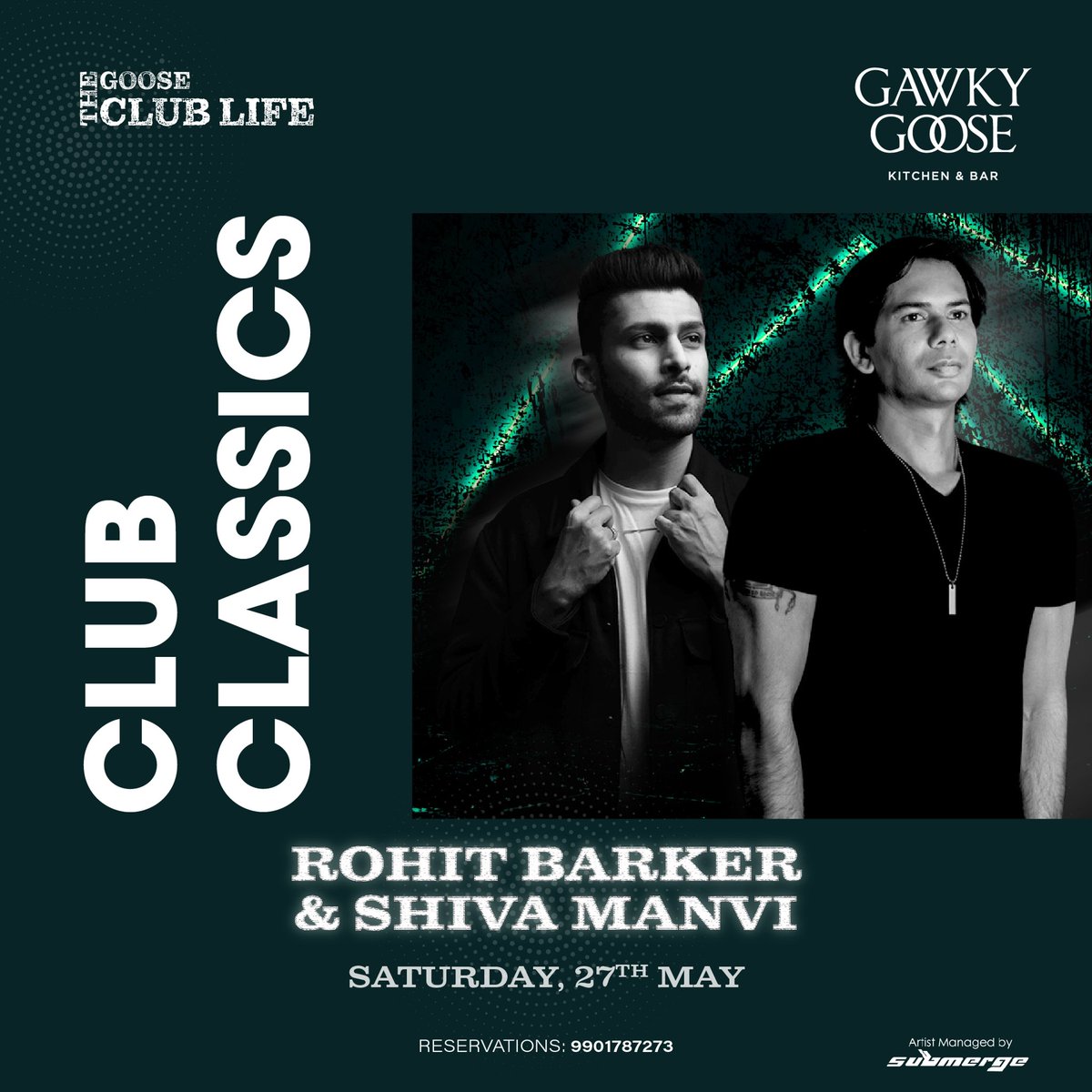 Jump in !!!! 
<a href="/GawkyGoose/">Gawky Goose</a> tonight ….