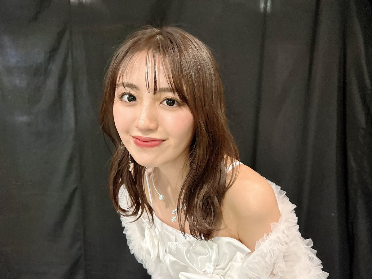 kan0n420_'s tweet photo. TGCteenありがとうございました🤍

5人で歩けて楽しかった🫶🫶

第8話は本日放送ですよ〜
インスタとは違う写真を〜

#ガチ恋粘着獣
#TGCteen https://t.co/d03bc8E8ip