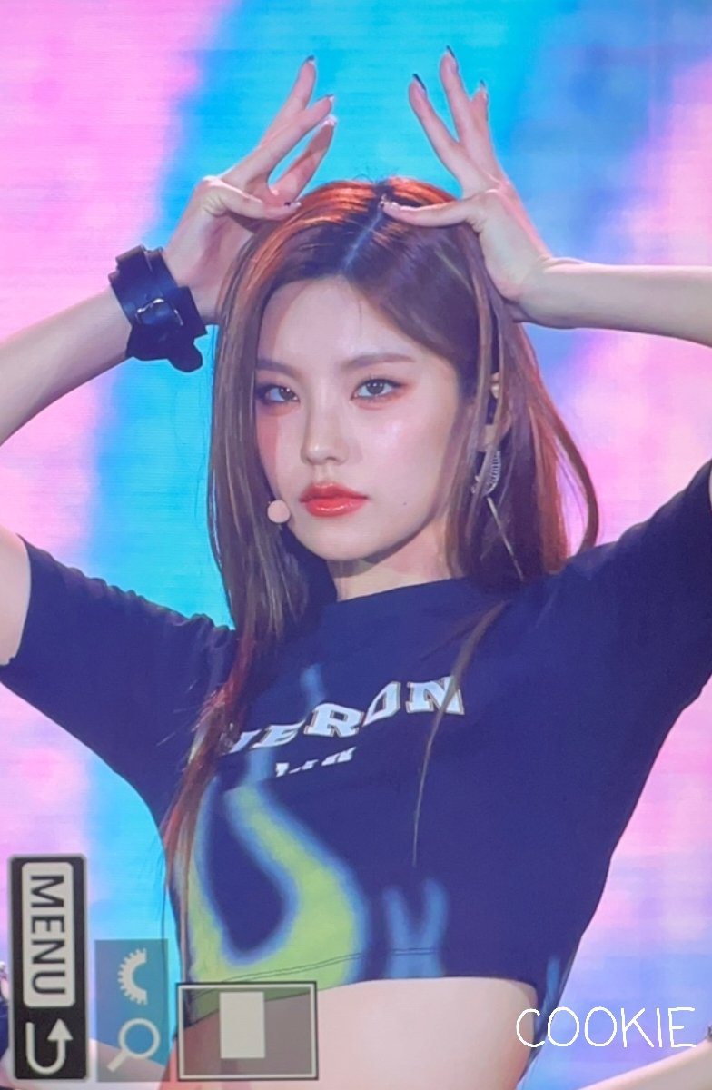 cookie_YEJI's tweet photo. 230527 

RESTART
#예지 #YEJI #있지 #ITZY
@ITZYofficial https://t.co/kZFr0y7S0O