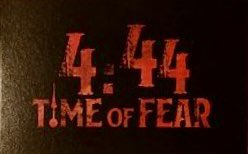 [ALL INFO] 4:44 Time of Fear

➡️ Horror series of 8 episodes each with a duration of 4’44”
➡️ Filming begun December 1, 2021
➡️ Sowon plays a high school student
➡️ It was present in Cannes as one of Lotte Ent. works on sale for overseas market

 #SOWON #김소원