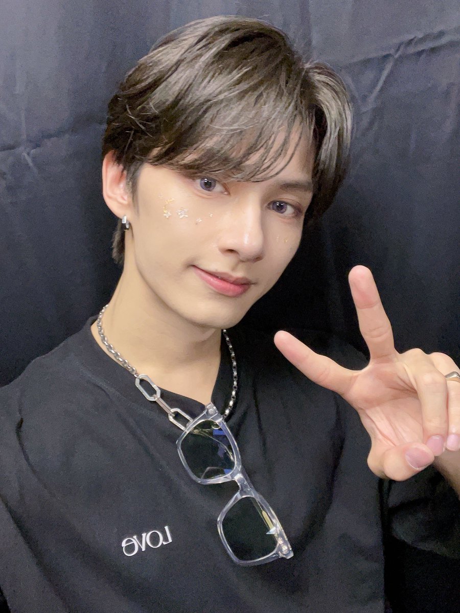 세븐틴(SEVENTEEN) tweet media