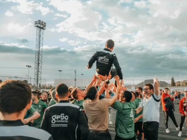 💚⚔️ Pobre del que le intenté quitar la 𝐈𝐋𝐔𝐒𝐈Ó𝐍 a este 𝐏𝐔𝐄𝐁𝐋𝐎 💚⚔️