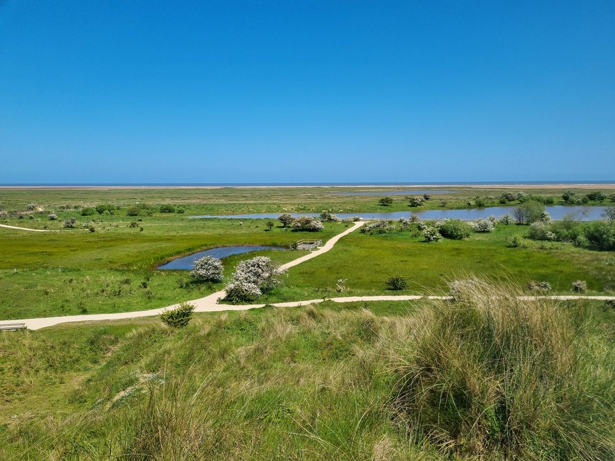SmartSacks's tweet image. Holibobs! #mablethorpe