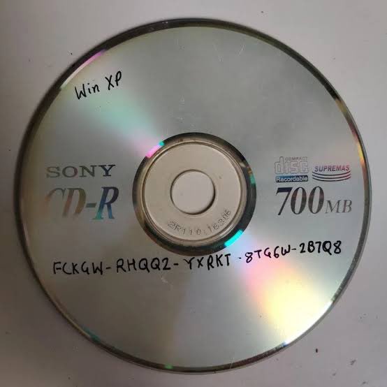 How old are you? 
Me: