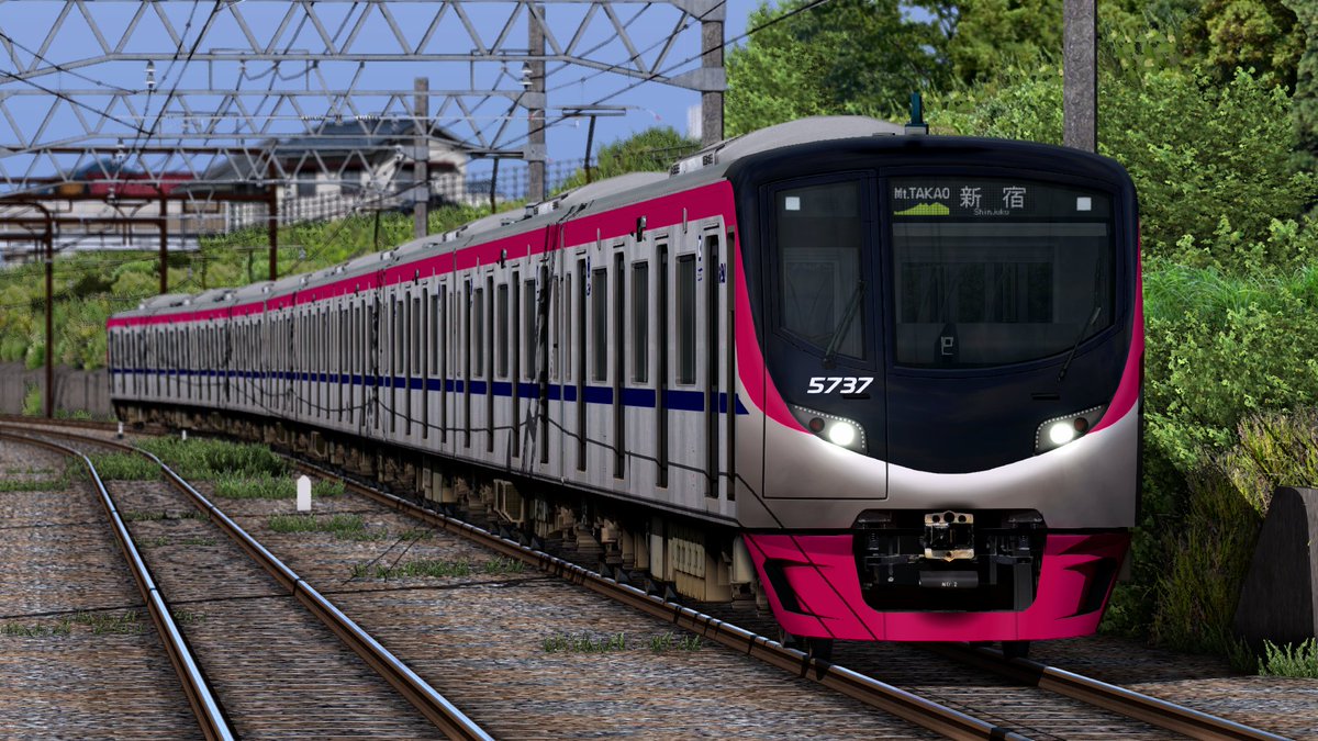 Tc724-36 on X: 