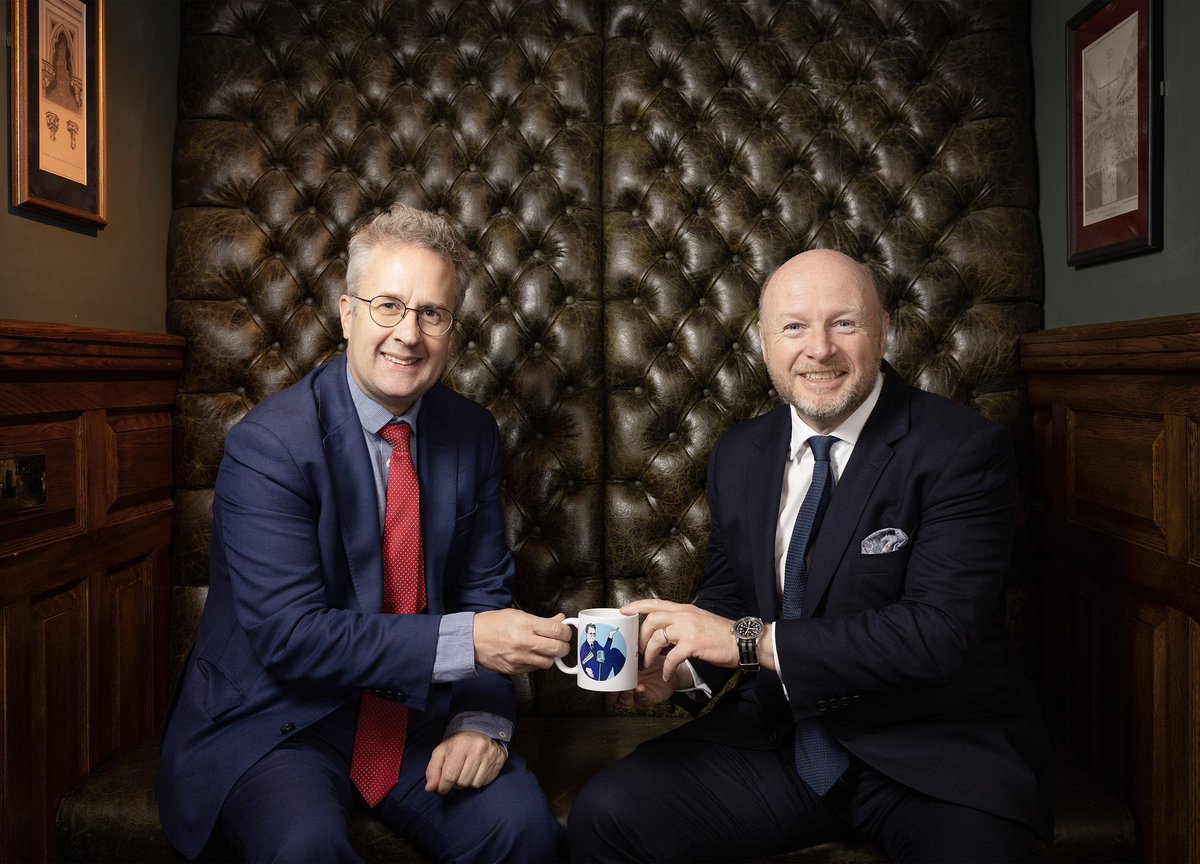 Christopher Hope📝 tweet media