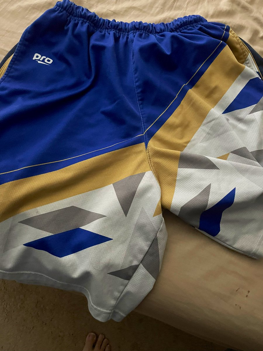 Michael Harrison, π₯ Fan (@harrisonmvh) on Twitter photo Full on lacrosse day, so it feels like a good day to put on the @HoundLegion shorts I had <a href="/ProAthletics/">ProAthletics</a> work on many years back.
Letβs do that lacrosse! Full on lacrosse day, so it feels like a good day to put on the @HoundLegion shorts I had <a href="/ProAthletics/">ProAthletics</a> work on many years back.
Letβs do that lacrosse!