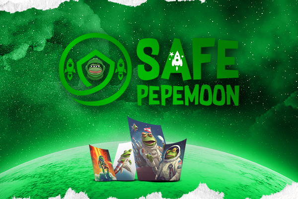 safepepemoon_'s tweet photo. Good morning everyone, prepared? 🚀🚀

#safepepemoon #Crypto #BNB #BSC https://t.co/zAKQ2orYi6