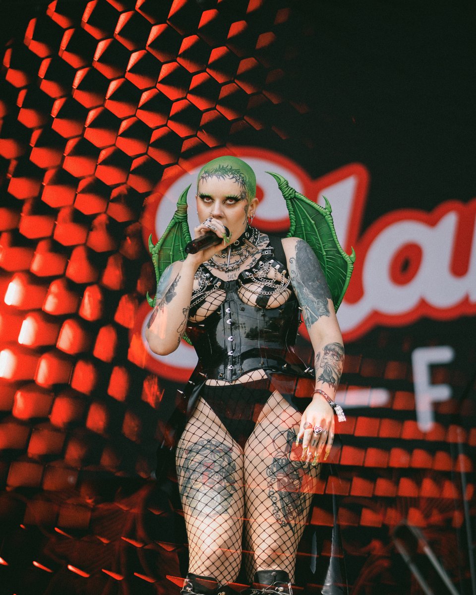 Slam Dunk Festival tweet media