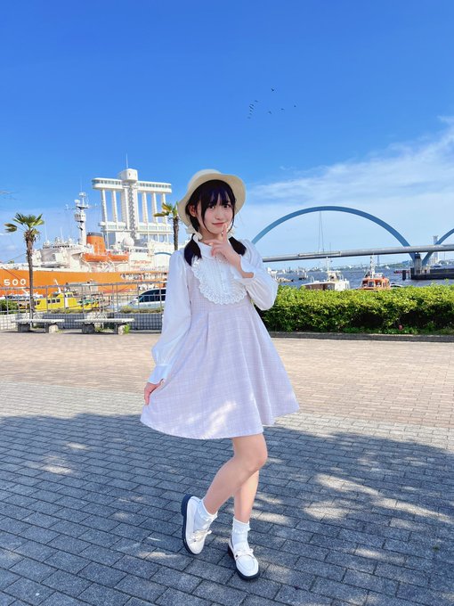 Twitterのコスプレ画像30