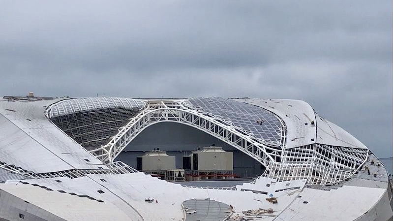 SOLARMI_BIPV's tweet photo. Conoce nuestros módulos de Integración Fotovoltaica Arquitectónica #energiafotovoltaica #panelessolares #energiasrenovables #solarpower #instasolar #sustainability #greenenergy #photovoltaic #cleanenergy #solarenergy #fotovoltaica https://t.co/PZgLLBU9Yn