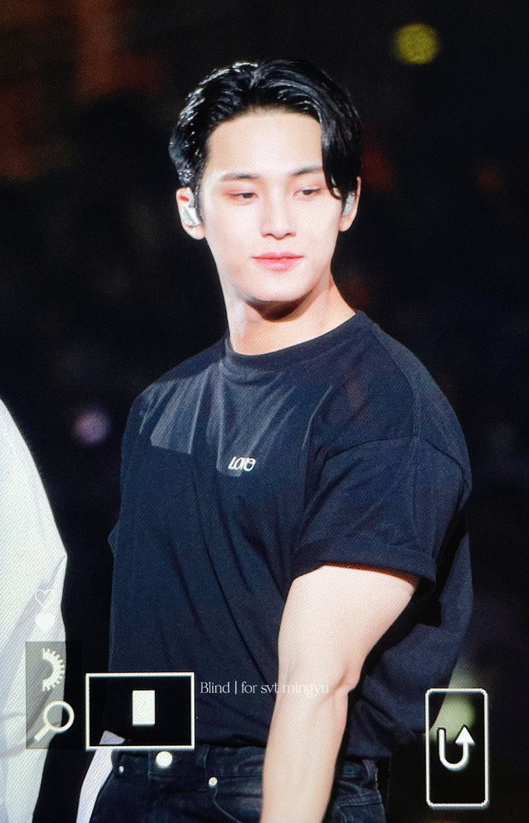 seventeen ミンギュ 230527 #민규 #세븐틴 #MINGYU #SEVENTEEN