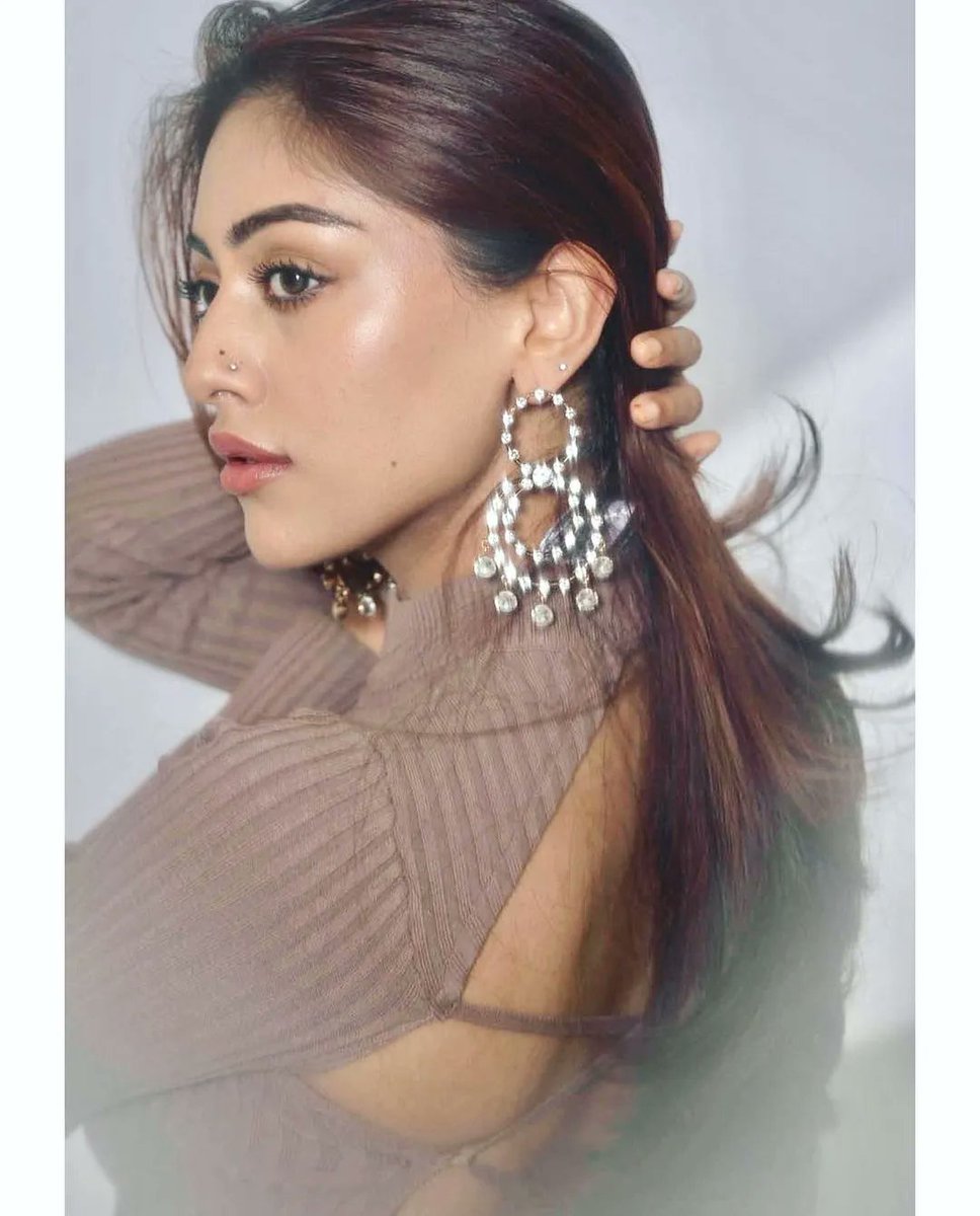 #AnuEmmanuel