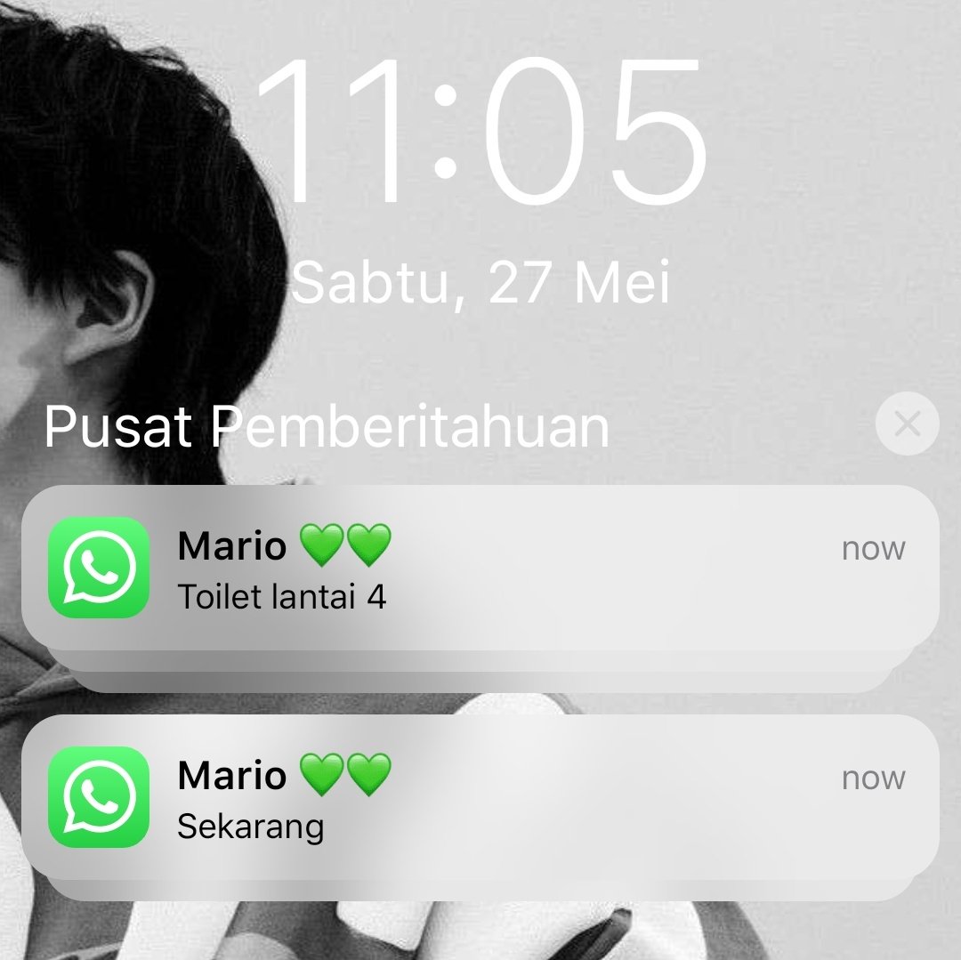 aarevann's tweet image. ── Rhythm
      Markno oneshoot nsfw au 🔞

      Mario yang manipulatif dan Jerry yang penurut akan saling melengkapi.

©. aarevann ; cw // dead dove