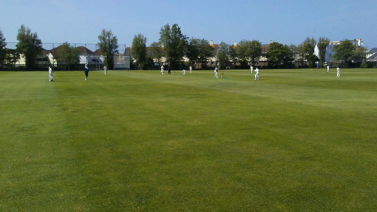 RGS Cricket tweet media