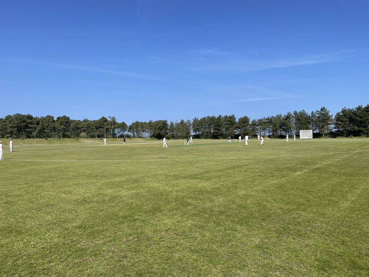 RGS Cricket tweet media